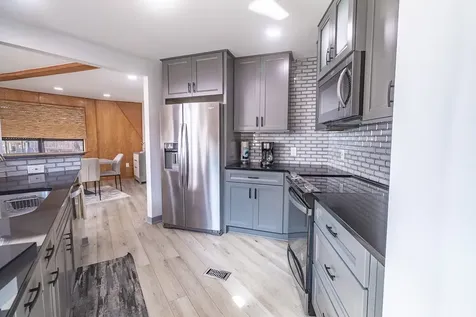 22814 Verano Drive Galveston TX 77554