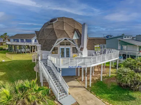 22814 Verano Drive Galveston TX 77554