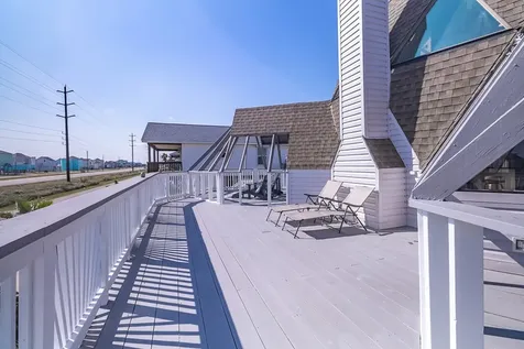 22814 Verano Drive Galveston TX 77554
