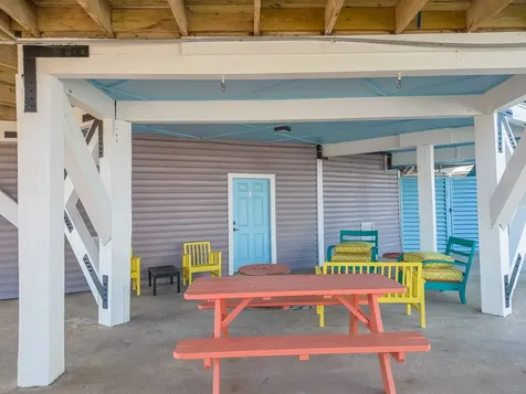 22814 Verano Drive Galveston TX 77554