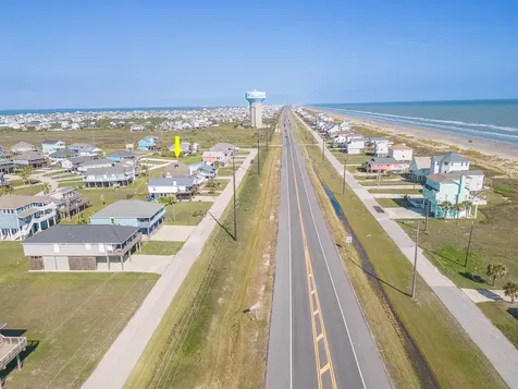 22814 Verano Drive Galveston TX 77554