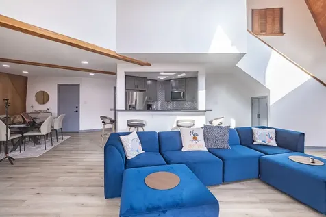 22814 Verano Drive Galveston TX 77554