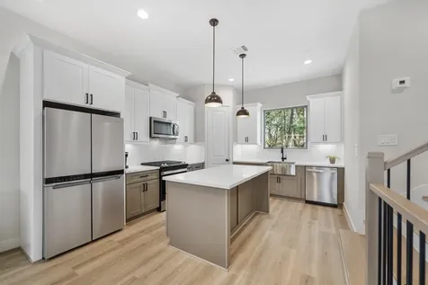 5320 Creekmont Timbers Trail Houston TX 77091