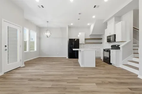 9912 Clark Canyon Lane Houston TX 77076