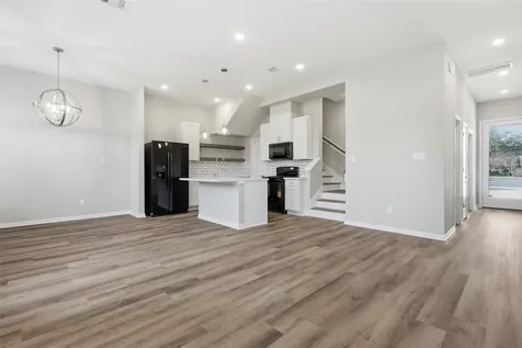 9912 Clark Canyon Lane Houston TX 77076