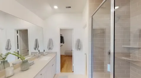 2812 Ravine Bluffs Court League City TX 77573