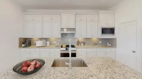 2812 Ravine Bluffs Court League City TX 77573