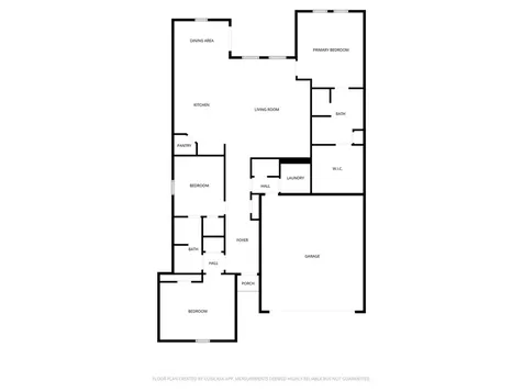 1024 Banyon Tree Lane Brookshire TX 77423