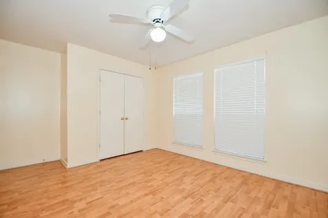 12415 Fox Trace Lane Houston TX 77066