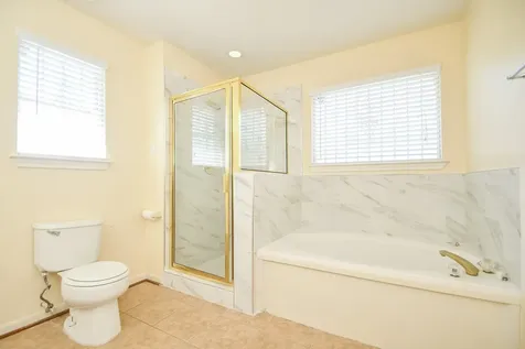12415 Fox Trace Lane Houston TX 77066