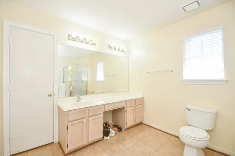 12415 Fox Trace Lane Houston TX 77066