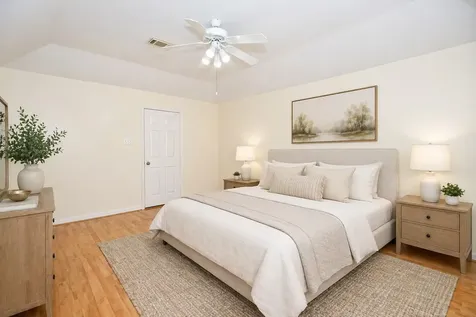 12415 Fox Trace Lane Houston TX 77066