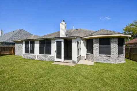 12415 Fox Trace Lane Houston TX 77066