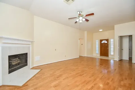 12415 Fox Trace Lane Houston TX 77066