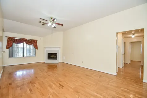 12415 Fox Trace Lane Houston TX 77066