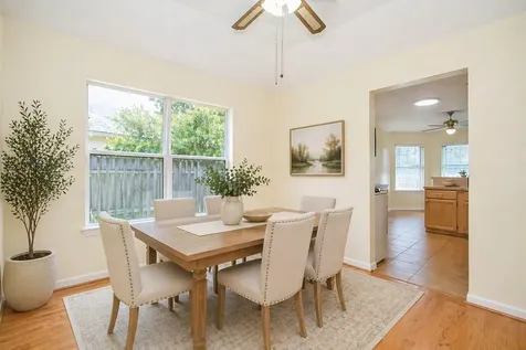 12415 Fox Trace Lane Houston TX 77066
