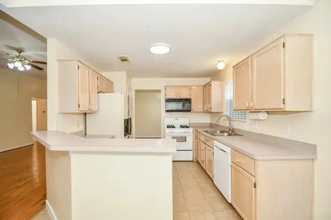 12415 Fox Trace Lane Houston TX 77066