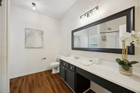 1511 Claremont Garden Circle Houston TX 77047