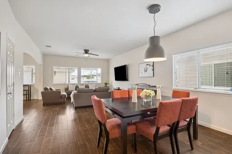 1511 Claremont Garden Circle Houston TX 77047
