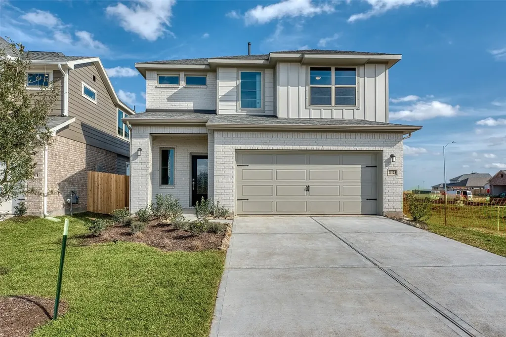 21123 Autumn Heights Drive Rosharon TX 77583