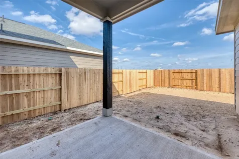 21123 Autumn Heights Drive Rosharon TX 77583