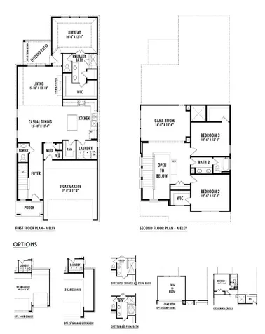 21123 Autumn Heights Drive Rosharon TX 77583