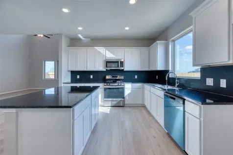 21123 Autumn Heights Drive Rosharon TX 77583