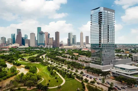1711 Allen Parkway 3302 Houston TX 77019