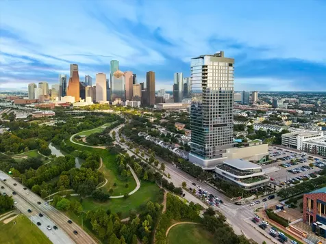 1711 Allen Parkway 3302 Houston TX 77019