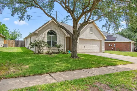 20314 Pomegranate Lane Katy TX 77449