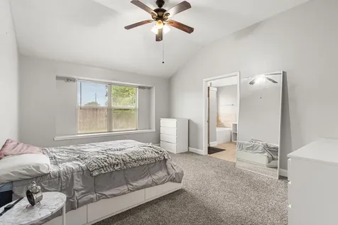 20314 Pomegranate Lane Katy TX 77449