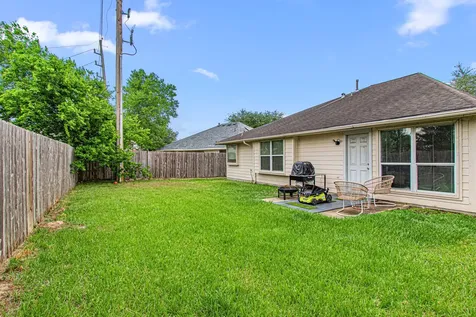 20314 Pomegranate Lane Katy TX 77449