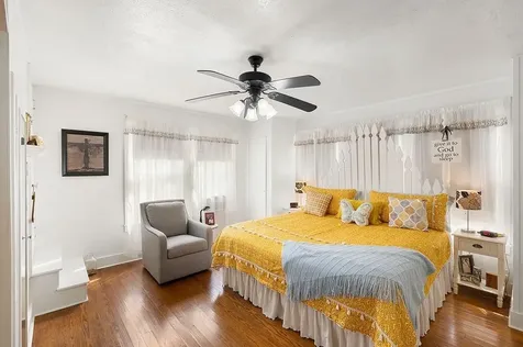 326 Centennial Street 458 Carmine TX 78932