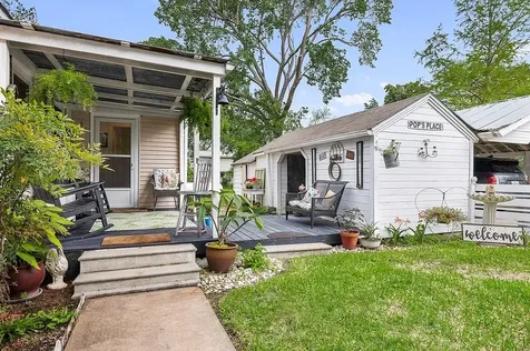 326 Centennial Street 458 Carmine TX 78932
