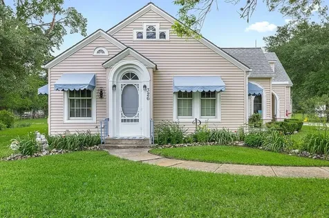326 Centennial Street 458 Carmine TX 78932