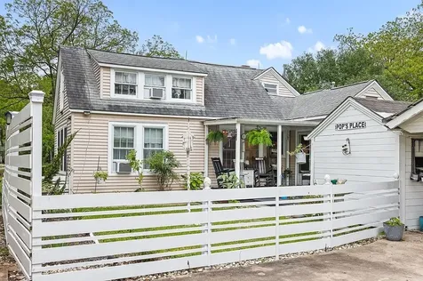 326 Centennial Street 458 Carmine TX 78932