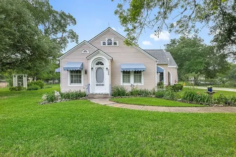 326 Centennial Street 458 Carmine TX 78932