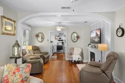 326 Centennial Street 458 Carmine TX 78932