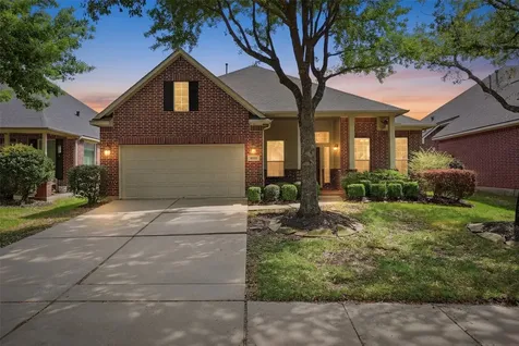 10222 Broken Trace Court Humble TX 77338