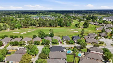 10222 Broken Trace Court Humble TX 77338
