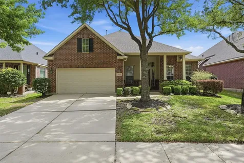 10222 Broken Trace Court Humble TX 77338