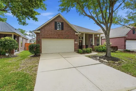 10222 Broken Trace Court Humble TX 77338