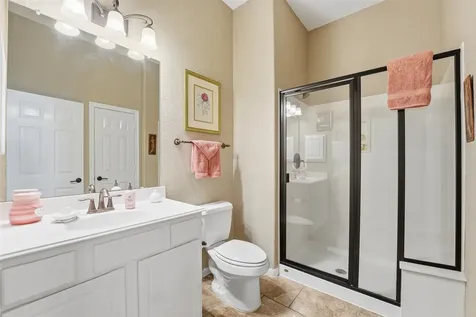 10222 Broken Trace Court Humble TX 77338
