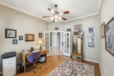 10222 Broken Trace Court Humble TX 77338