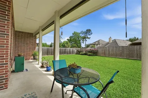 10222 Broken Trace Court Humble TX 77338