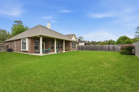 10222 Broken Trace Court Humble TX 77338