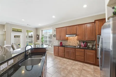 10222 Broken Trace Court Humble TX 77338