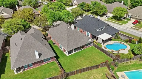10222 Broken Trace Court Humble TX 77338