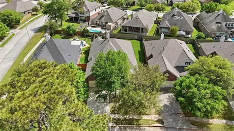 10222 Broken Trace Court Humble TX 77338