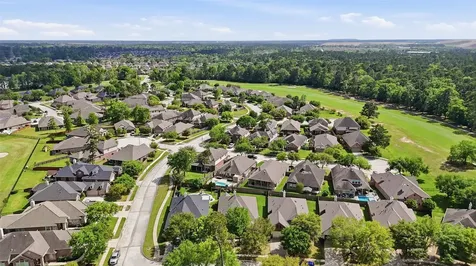 10222 Broken Trace Court Humble TX 77338